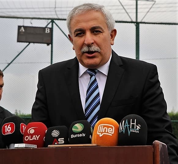 ilhan satik