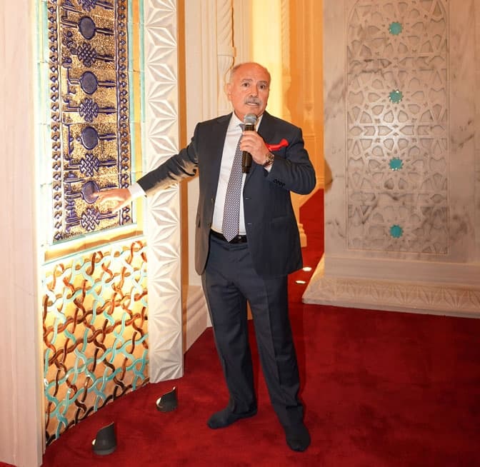 levent eski cami ici anlatim6