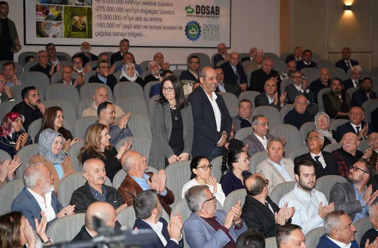 hocalar tanitim alkis