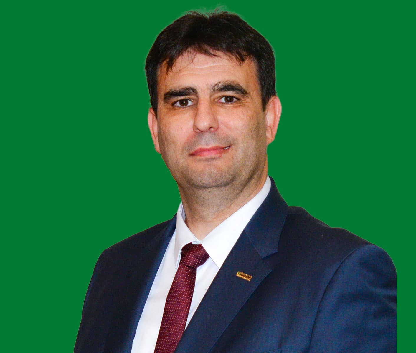 Serhat Şengül