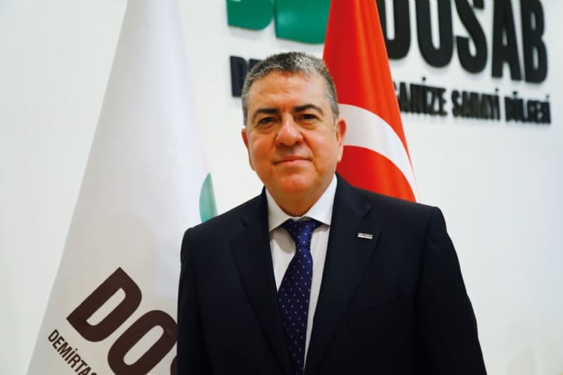 Bize Bize Yeteriz Türkiyem Kampanyasına 1 Milyon TL Bağış