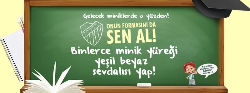 BURSASPOR`UN FORMA KAMPANYASINA EN BÜYÜK DESTEK DOSAB`DAN