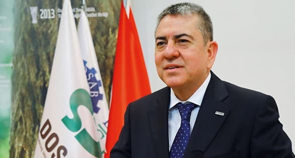 Özsoy `Daima Bursasporumuzun Yanındayız`