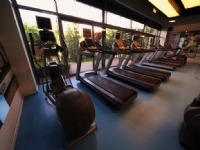 dosab sosyal tesisleri fitness merkezi (2)