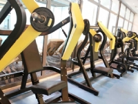 dosab sosyal tesisleri fitness merkezi (3)