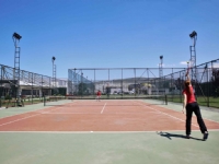 dosab sosyal tesisleri tenis kortu (1)