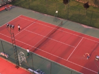 dosab sosyal tesisleri tenis kortu (2)