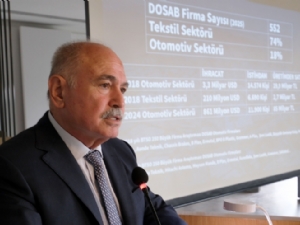 dosab otomotiv levent eski konusma