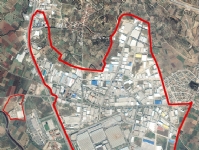 DOSAB satellite photo in 2006