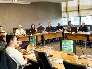 dosab resmar proje toplantisi 20012026