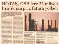 Dunya Gazetesi 2 Sayfa