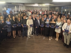 dosab gece toplu foto