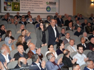 hocalar tanitim alkis