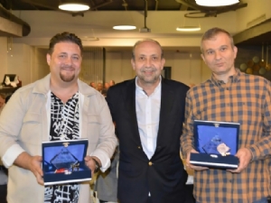 hilmi soykan erkut dikici okan anacak