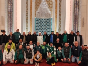 bursaspor taraftari dosab cami (1)