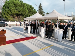 levernt eski akaryakit konusma