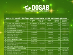 dosab ilk 250 liste a4