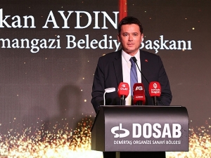 Erkan Aydin